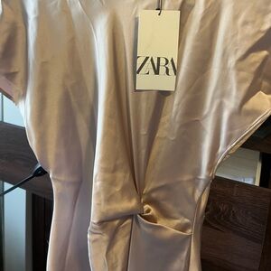 Zara dress very nice and elegant 100$ each